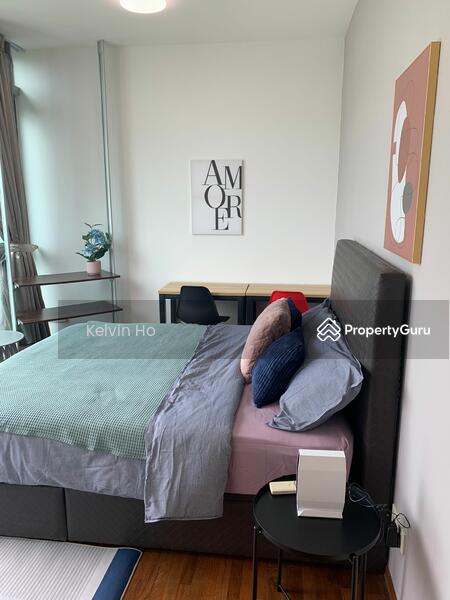 RENTED: MBR#01 Master Ensuite