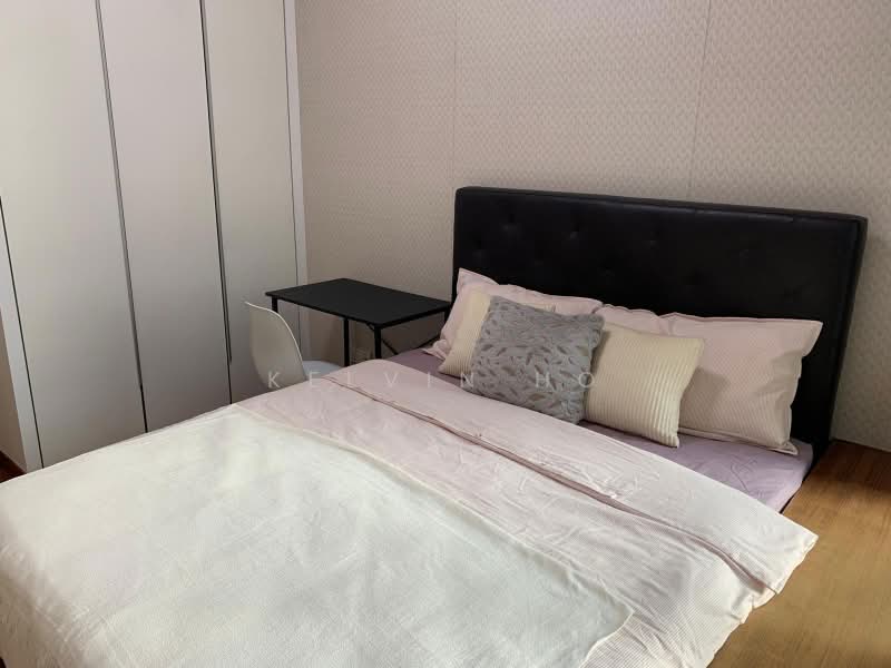 Botannia, 29A West Coast Park, Room Rental, 150 sqft, Condominium For Rent, by Kelvin Ho, 25197858 - CR#01-O: Queen-bed, 1pax, $1720 (31-July) - PropertyGuru.com.sg