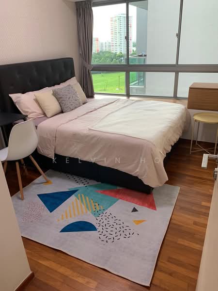 Botannia, 29A West Coast Park, Room Rental, 150 sqft, Condominium For Rent, by Kelvin Ho, 25197858 - CR#01-O: Queen-bed, 1pax, $1720 (31-July) - PropertyGuru.com.sg