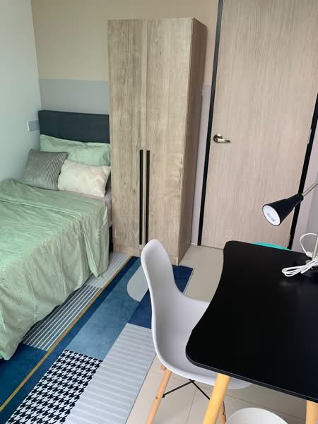 Botannia, 29A West Coast Park, Room Rental, 150 sqft, Condominium For Rent, by Kelvin Ho, 25197858 - CR#03-P: Single-bed, 1pax, $1550 (1-June) - PropertyGuru.com.sg