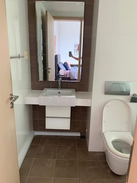 Botannia, 29A West Coast Park, Room Rental, 150 sqft, Condominium For Rent, by Kelvin Ho, 25197858 - MBR#01: Queen-bed, 1pax, $2450 - PropertyGuru.com.sg