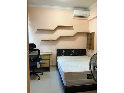 For Rent - Parc Oasis