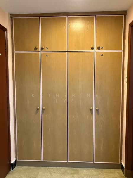 Parc Oasis, 47 Jurong East Avenue 1, Room Rental, 150 sqft, Condominium For Rent, by Katherine Lye, 25197911 - PropertyGuru.com.sg