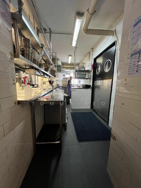 Rare exclusive upmarket shophouse for sale at Ann Siang Precint!, Ann Siang Road / Club Street / Maxwell Road, Chinatown / Tanjong Pagar, 9,869 sqft, Shop / Shophouse For Sale, by Tommy Teo, 25198020 - CommercialGuru.com.sg