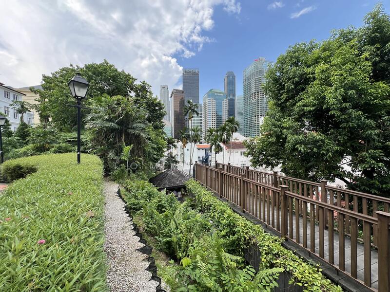 Rare exclusive upmarket shophouse for sale at Ann Siang Precint!, Ann Siang Road / Club Street / Maxwell Road, Chinatown / Tanjong Pagar, 9,869 sqft, Shop / Shophouse For Sale, by Tommy Teo, 25198020 - CommercialGuru.com.sg