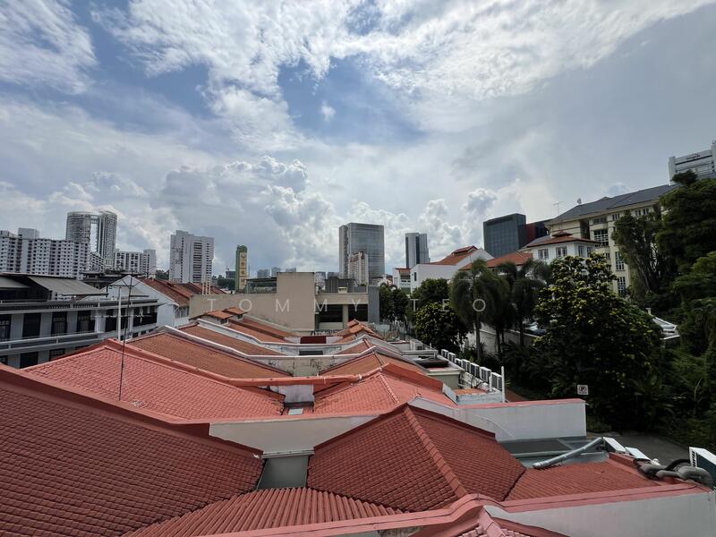 Rare exclusive upmarket shophouse for sale at Ann Siang Precint!, Ann Siang Road / Club Street / Maxwell Road, Chinatown / Tanjong Pagar, 9,869 sqft, Shop / Shophouse For Sale, by Tommy Teo, 25198020 - CommercialGuru.com.sg