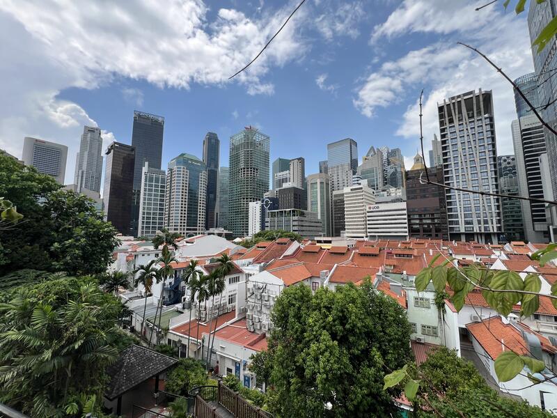 Rare exclusive upmarket shophouse for sale at Ann Siang Precint!, Ann Siang Road / Club Street / Maxwell Road, Chinatown / Tanjong Pagar, 9,869 sqft, Shop / Shophouse For Sale, by Tommy Teo, 25198020 - CommercialGuru.com.sg