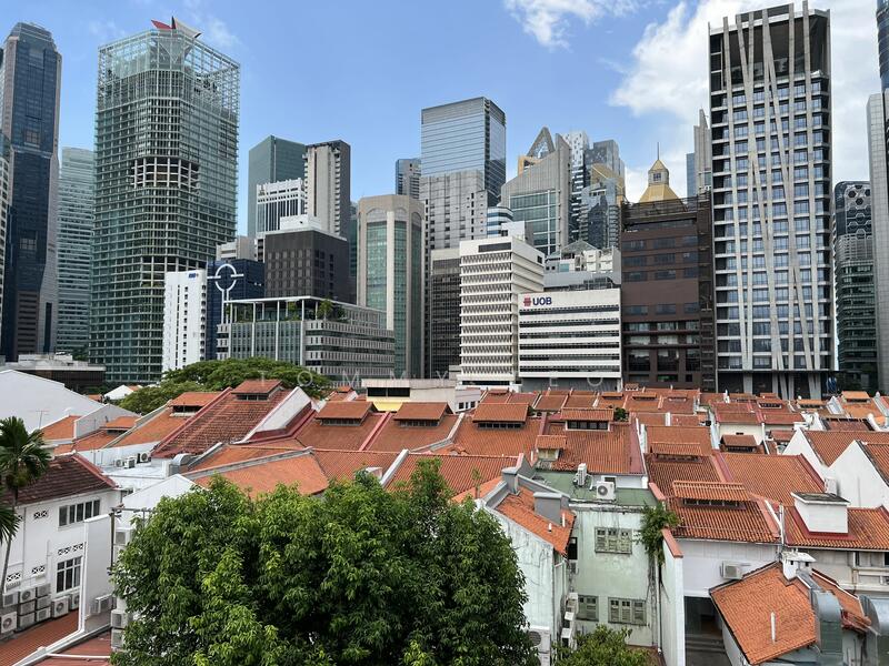 Rare exclusive upmarket shophouse for sale at Ann Siang Precint!, Ann Siang Road / Club Street / Maxwell Road, Chinatown / Tanjong Pagar, 9,869 sqft, Shop / Shophouse For Sale, by Tommy Teo, 25198020 - CommercialGuru.com.sg