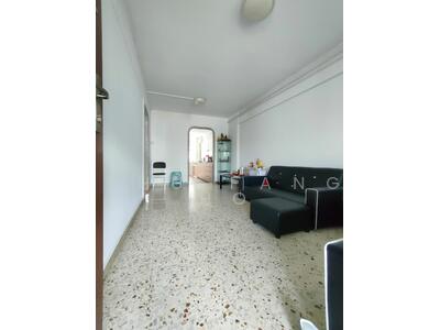 For Rent - 50 Chai Chee Street