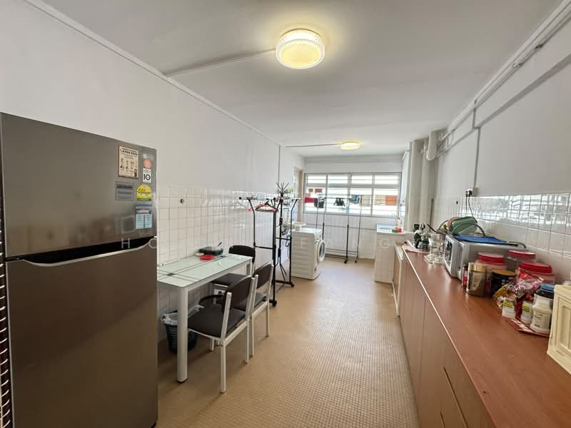 50 Chai Chee Street, 50 Chai Chee Street, Room Rental, 122 sqft, HDB Flat For Rent, by Ho Shu Fang ., 25198053 - PropertyGuru.com.sg