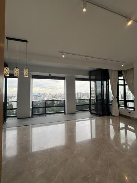 Nouvel 18, 18 Anderson Road, Tanglin / Holland / Bukit Timah, 4 Bedrooms, 1,765 sqft, Condominium For Rent, by Zoey Tan, 25198147 - PropertyGuru.com.sg