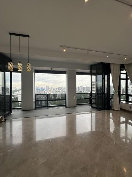Nouvel 18, 18 Anderson Road, Tanglin / Holland / Bukit Timah, 4 Bedrooms, 1,765 sqft, Condominium For Rent, by Zoey Tan, 25198147 - PropertyGuru.com.sg