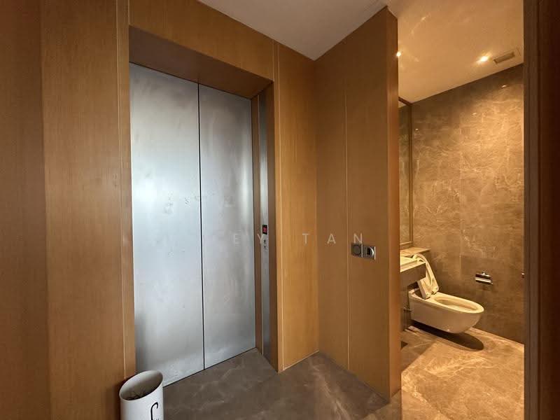 Nouvel 18, 18 Anderson Road, Tanglin / Holland / Bukit Timah, 4 Bedrooms, 1,765 sqft, Condominium For Rent, by Zoey Tan, 25198147 - PropertyGuru.com.sg