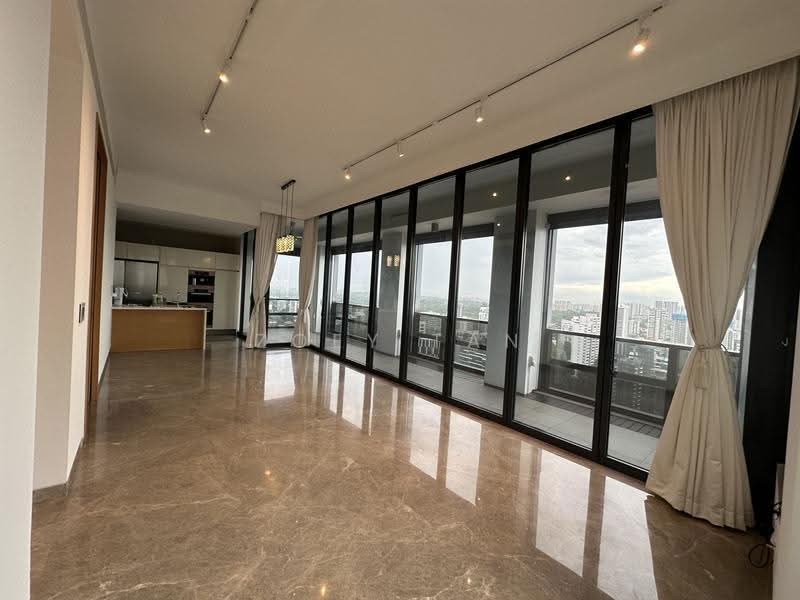 Nouvel 18, 18 Anderson Road, Tanglin / Holland / Bukit Timah, 4 Bedrooms, 1,765 sqft, Condominium For Rent, by Zoey Tan, 25198147 - PropertyGuru.com.sg