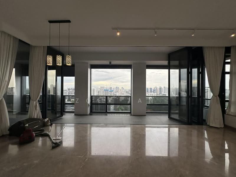 Nouvel 18, 18 Anderson Road, Tanglin / Holland / Bukit Timah, 4 Bedrooms, 1,765 sqft, Condominium For Rent, by Zoey Tan, 25198147 - PropertyGuru.com.sg