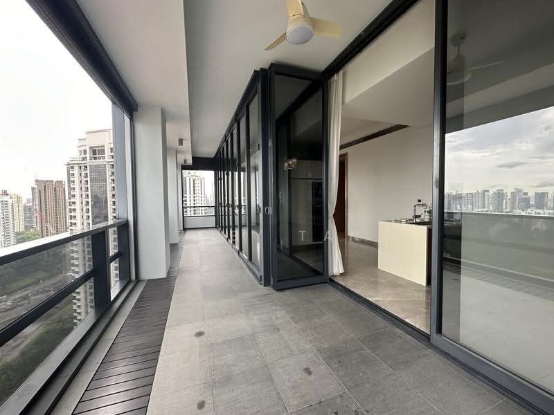 Nouvel 18, 18 Anderson Road, Tanglin / Holland / Bukit Timah, 4 Bedrooms, 1,765 sqft, Condominium For Rent, by Zoey Tan, 25198147 - PropertyGuru.com.sg