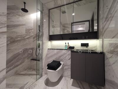 For Sale - The Landmark