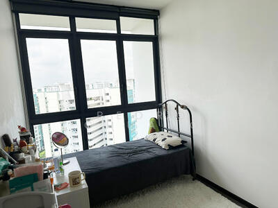 For Rent - Symphony Suites