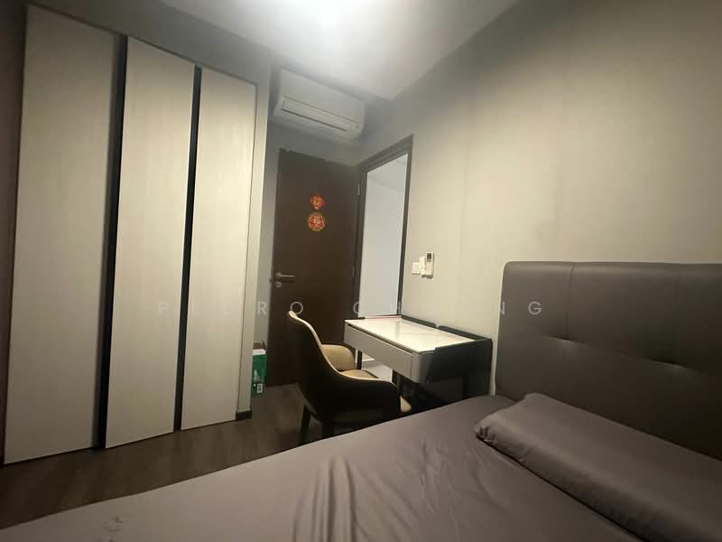 For Rent - Symphony Suites