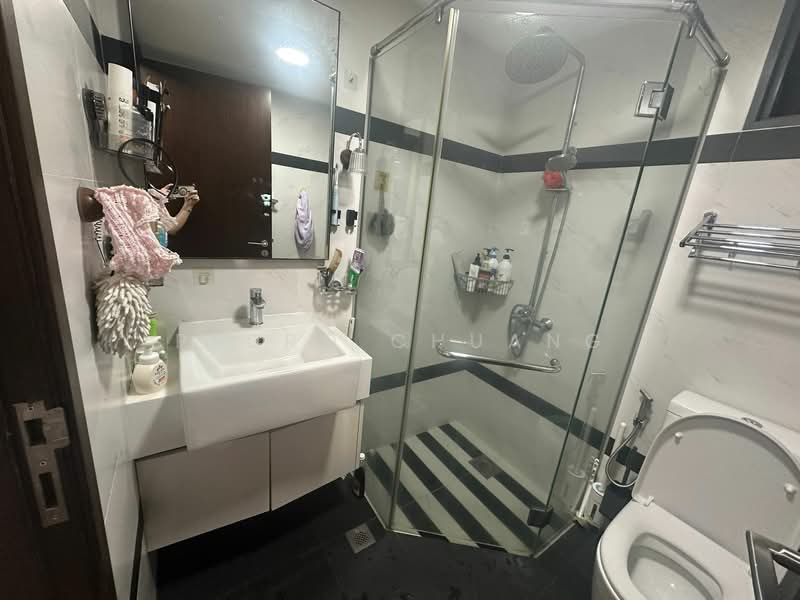 For Rent - Symphony Suites
