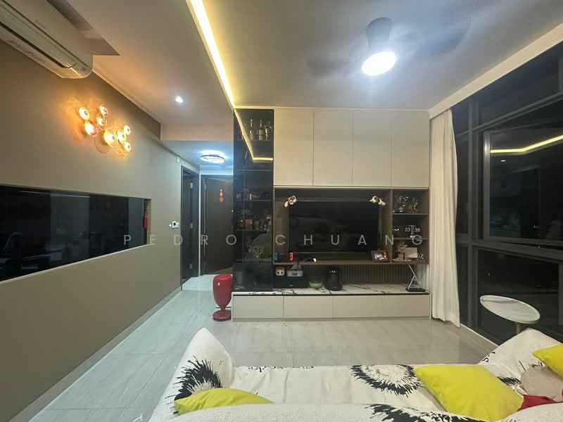 For Rent - Symphony Suites