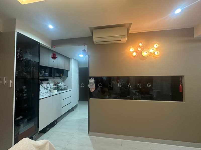 For Rent - Symphony Suites