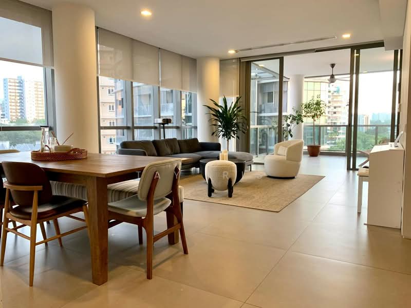 Fifteen Robin, 15 Robin Road, 2 Bedrooms, 1,400 sqft, Condominium For Rent, by Tay Iris, 25198243 - PropertyGuru.com.sg