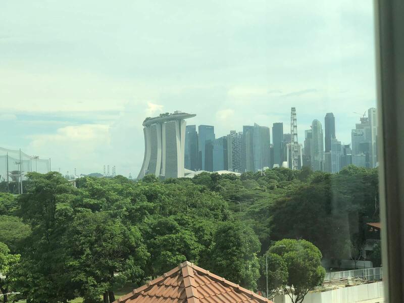 Tanjong Ria Condominium, 121 Tanjong Rhu Road, 3 Bedrooms, 1,206 sqft, Condominium For Rent, by Kelly Sam, 25198250 - PropertyGuru.com.sg