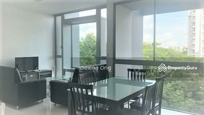For Rent - Botannia