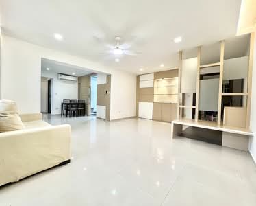 For Rent - 152 Rivervale Crescent