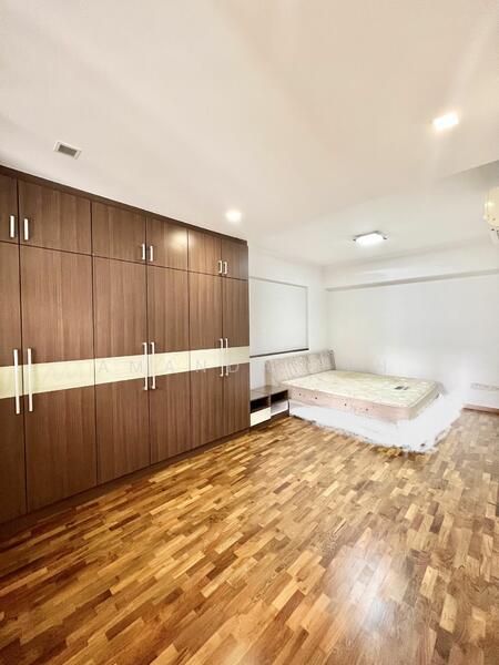 For Rent - 152 Rivervale Crescent