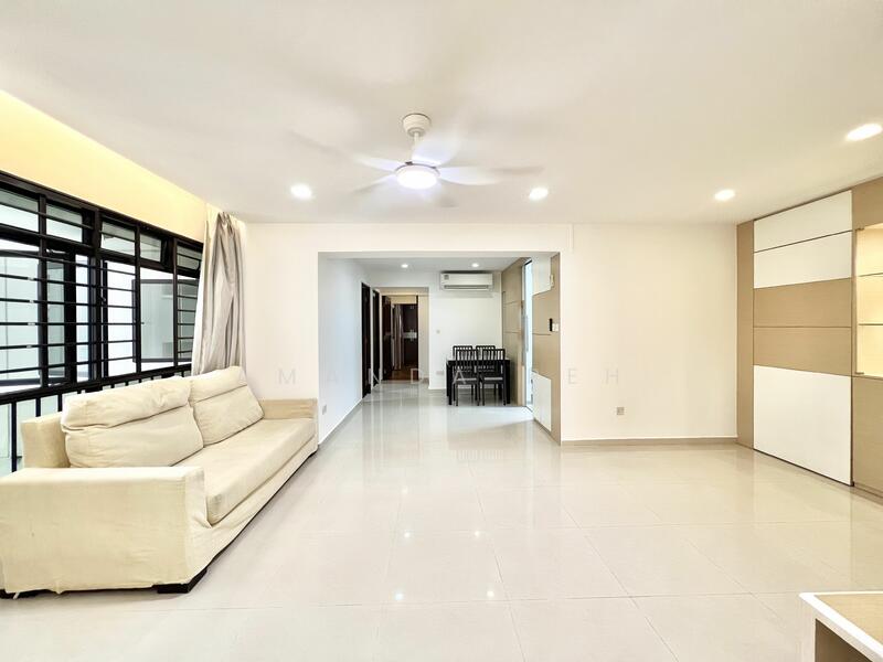 For Rent - 152 Rivervale Crescent