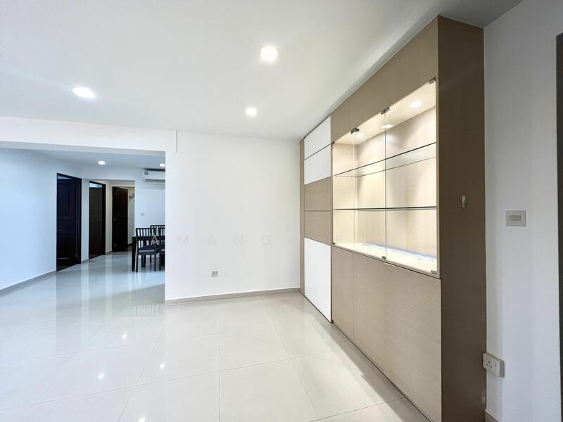 For Rent - 152 Rivervale Crescent