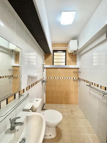 For Rent - 152 Rivervale Crescent