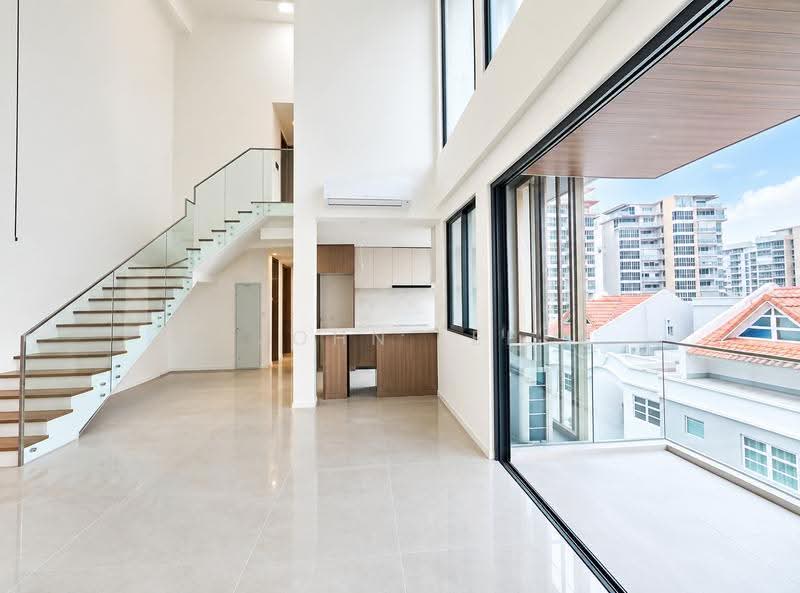 The Shorefront, 165A Jln. Loyang Besar, Changi Airport / Changi Village, 4 Bedrooms, 1,572 sqft, Apartment For Sale, by John Lee, 25198442 - Interior - PropertyGuru.com.sg
