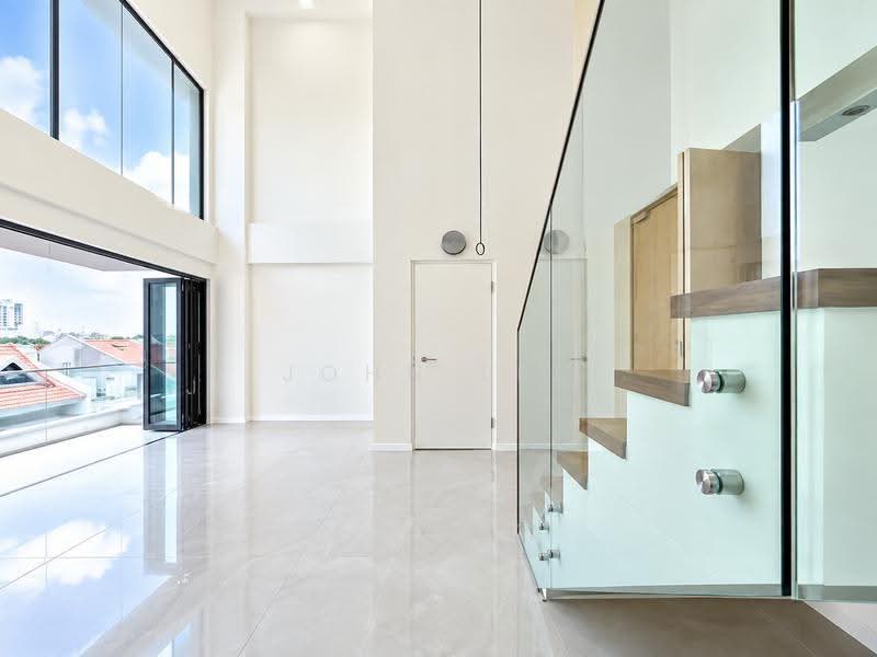 The Shorefront, 165A Jln. Loyang Besar, Changi Airport / Changi Village, 4 Bedrooms, 1,572 sqft, Apartment For Sale, by John Lee, 25198442 - PropertyGuru.com.sg