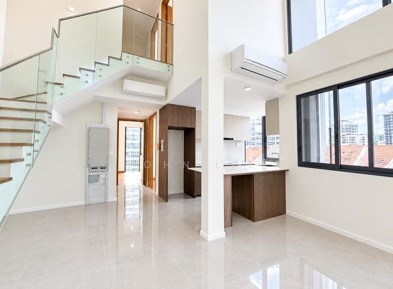 The Shorefront, 165A Jln. Loyang Besar, Changi Airport / Changi Village, 4 Bedrooms, 1,572 sqft, Apartment For Sale, by John Lee, 25198442 - PropertyGuru.com.sg