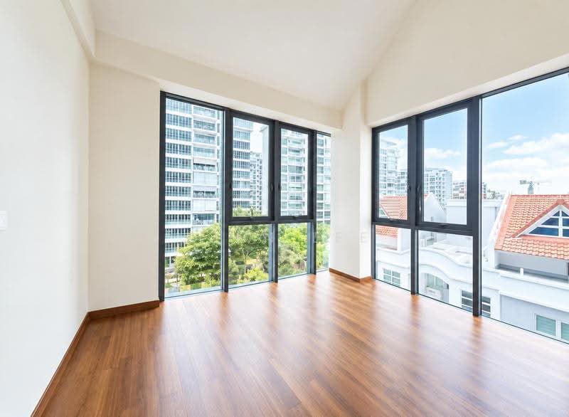 The Shorefront, 165A Jln. Loyang Besar, Changi Airport / Changi Village, 4 Bedrooms, 1,572 sqft, Apartment For Sale, by John Lee, 25198442 - View - PropertyGuru.com.sg