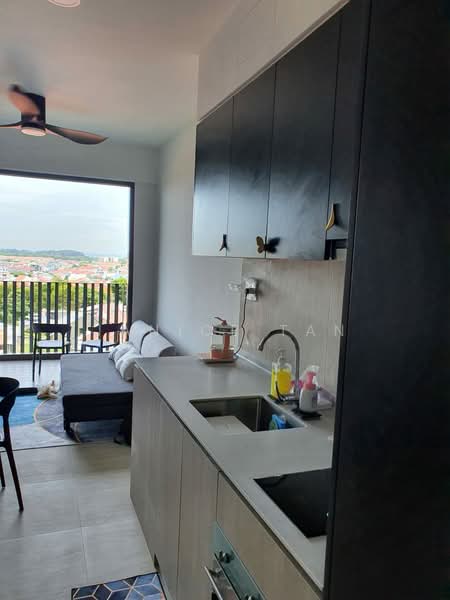 Grandeur Park Residences, 11 Bedok South Avenue 3, 1 Bedroom, 452 sqft, Condominium For Rent, by Janice Tan, 25198443 - PropertyGuru.com.sg