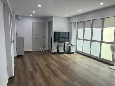 For Rent - 199B Punggol Field