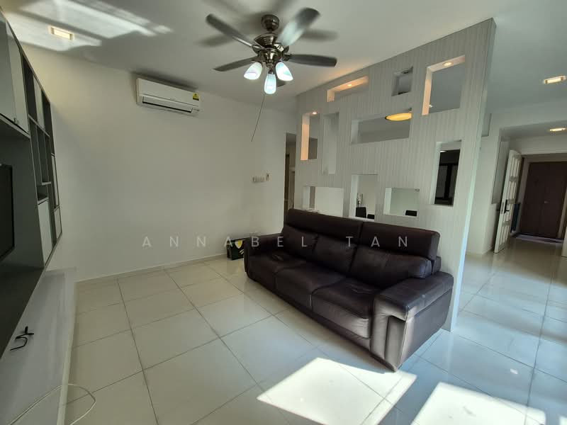 Palmwoods, 450 Upper Changi Road, 3 Bedrooms, 1,184 sqft, Condominium For Rent, by ANNABEL TAN, 25198539 - PropertyGuru.com.sg