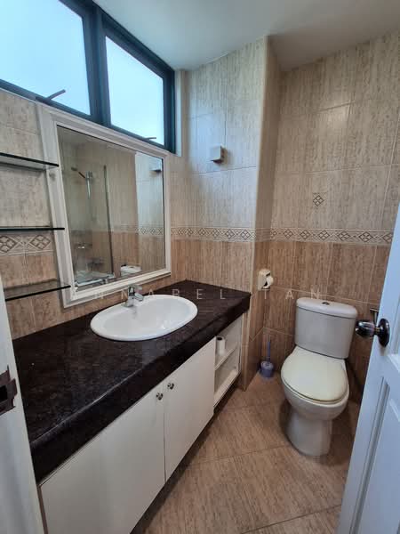 Palmwoods, 450 Upper Changi Road, 3 Bedrooms, 1,184 sqft, Condominium For Rent, by ANNABEL TAN, 25198539 - PropertyGuru.com.sg