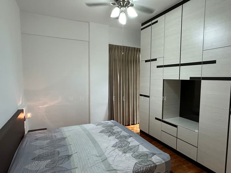 Palmwoods, 450 Upper Changi Road, 3 Bedrooms, 1,184 sqft, Condominium For Rent, by ANNABEL TAN, 25198539 - PropertyGuru.com.sg