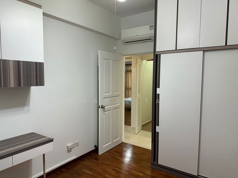 Palmwoods, 450 Upper Changi Road, 3 Bedrooms, 1,184 sqft, Condominium For Rent, by ANNABEL TAN, 25198539 - PropertyGuru.com.sg