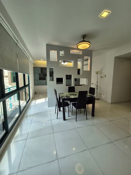 Palmwoods, 450 Upper Changi Road, 3 Bedrooms, 1,184 sqft, Condominium For Rent, by ANNABEL TAN, 25198539 - PropertyGuru.com.sg