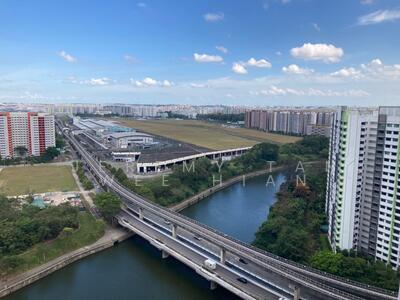 For Rent - RiverTrees Residences