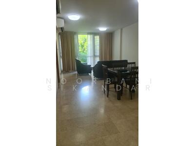 For Rent - Changi Rise Condo