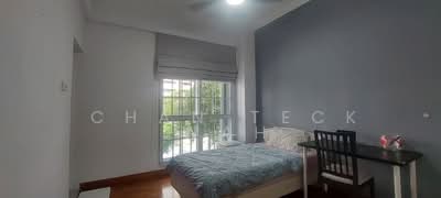 For Rent - Westwood Park