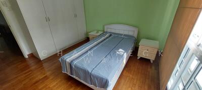 For Rent - Westwood Park