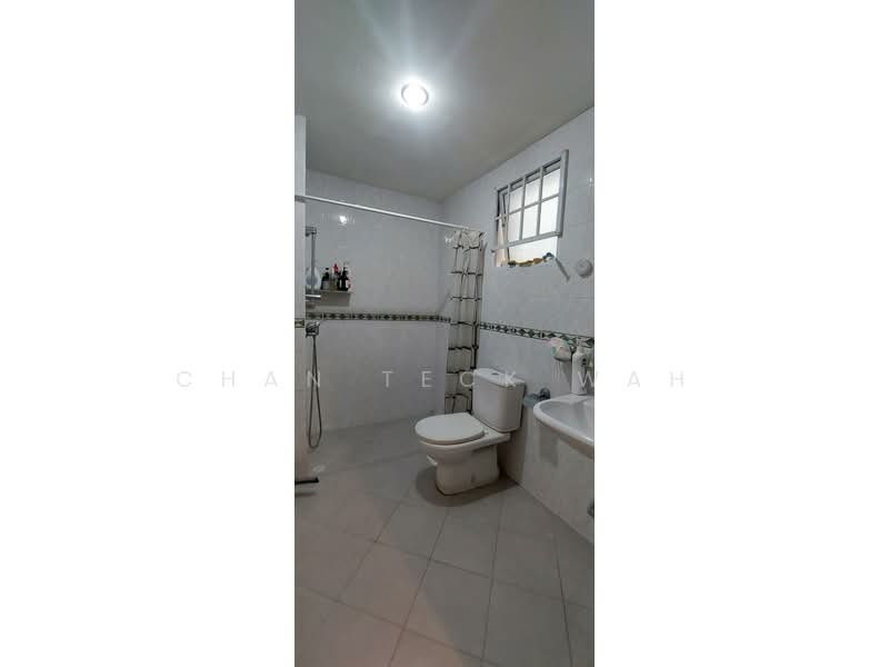 Westwood Park, 16 Westwood Drive, Room Rental, 120 sqft, Terraced House For Rent, by Chan Teck Wah, 25198620 - PropertyGuru.com.sg